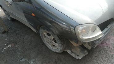 маляр: Малярные услуги авто в Бишкеке