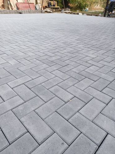 Евробрусчатка: Прессованные брусчатки отличного качества! прессованная брусчатка — 19