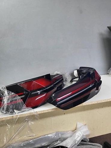 g30 stop: "BMW G05" LCI stop işıqları Bütün kateqoriyalar • Nəqliyyat • Ehtiyat — 5