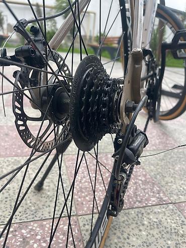 klass.az velosiped: Yeni Şəhər velosipedi 28", Ünvandan götürmə — 3