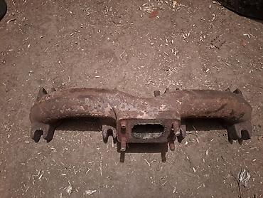 Рессоры: Рессора Mercedes-Benz — 11