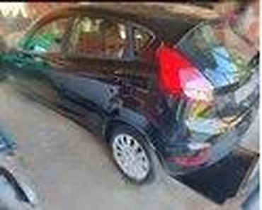 Glave motora: FABRICKI CD RADIO ZA FORD BRONCO, C-MAX, ESCAPE . | FORD velika — 19