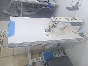 Другое оборудование для швейных цехов: Комплект оборудования для раскроя и пошива Состав: - Раскройный стол — 6