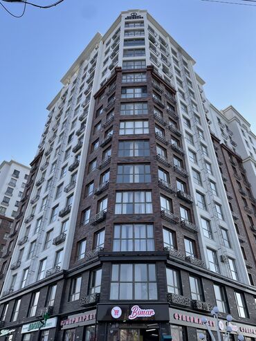 продаю дом в рабочем городке: 2 комнаты, 64 м², Элитка, 11 этаж, ПСО (под самоотделку)