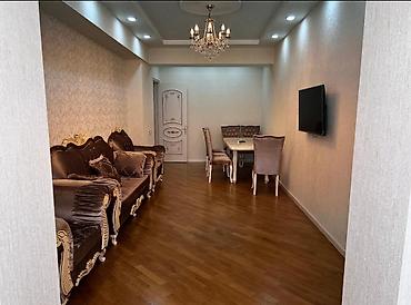 Yeni tikili: 2 otaqlı, Yeni tikili, 94 kv. m — 2