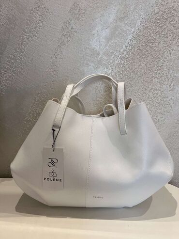 Torbe: Ceger, Marc Jacobs, Materijal: Veštačka koža — 9