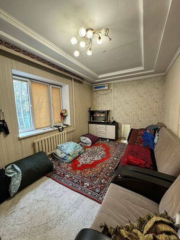 частный дом квартира: 1 комната, 32 м², Индивидуалка, 1 этаж, Старый ремонт