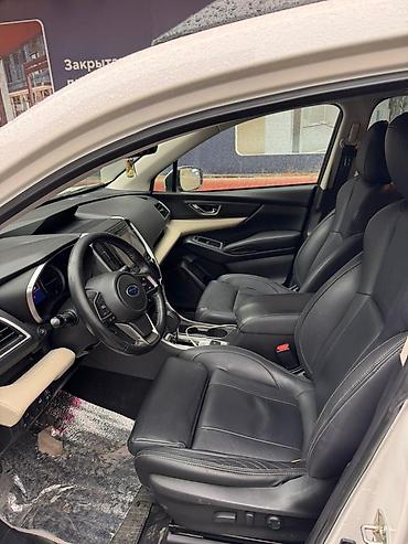 Subaru: Subaru Ascent: 2019 г., 2.4 л, Автомат, Бензин, Внедорожник — 8