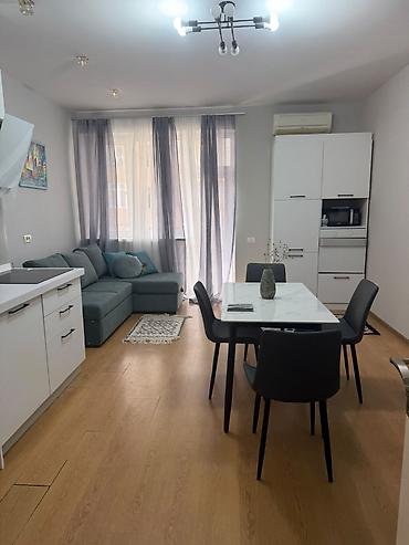 bakida menzil: Həsən Əliyev küçəsi | 8 Noyabr metrosuna yaxın | 3 Otaqlı Mənzil — 4