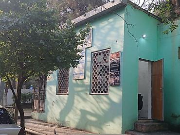 Готовый бизнес: Ünvan biləcəri hərbi hissənin yanı Bərbərxana / kişi salonu üçün tam — 3