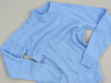 Ubrania damskie: Sweter damski, rozmiar M