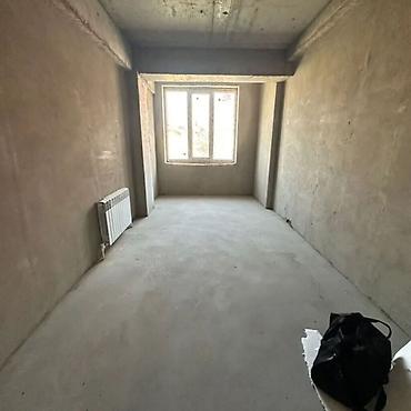 бульвар дзержинского: 2 комнаты, 64 м², Верхний Джал 12 этаж, ПСО (под самоотделку) — 3