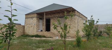 ucuz evlər satışı: Zeynalabdin Tağıyev, 6 kv. m, 3 otaqlı, Hovuzsuz, Su