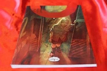 Stripovi: STRIP SIROČAD 2, 4, 5, 6, 8, DARKWOOD | Strip Siročad 2, 4, 5, 6, 8 — 13