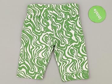 stan look: Legginsy Krótkie damskie, rozmiar S — 3