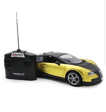 Радиоуправляемая машинка Speed Car Новый цена договорная
