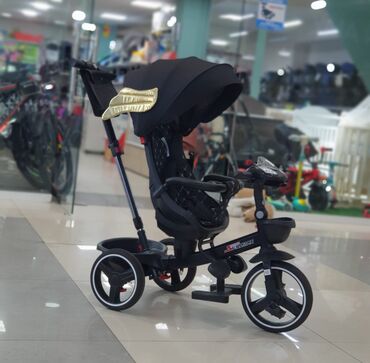 детские коляски в рассрочку: Коляска, Новый