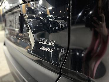 Toyota: Toyota RAV4: 2021 г., 2.5 л, Автомат, Бензин, Кроссовер — 12