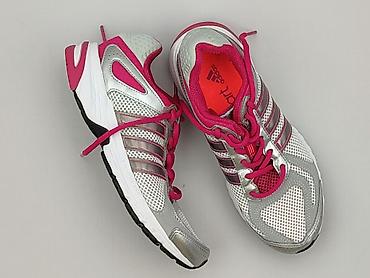 buty dla sprintera: Adidas, Sneakersy damskie, rozmiar 36 — 1