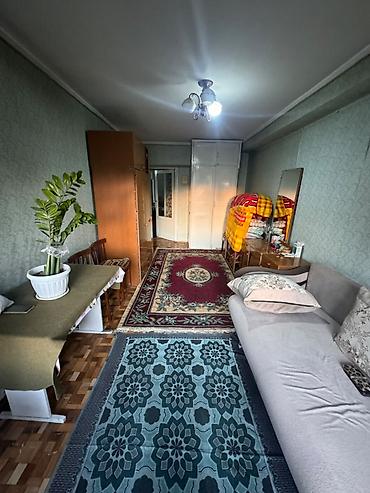 кв токмак: 3 комнаты, 66 м², Индивидуалка, 2 этаж, Старый ремонт — 3