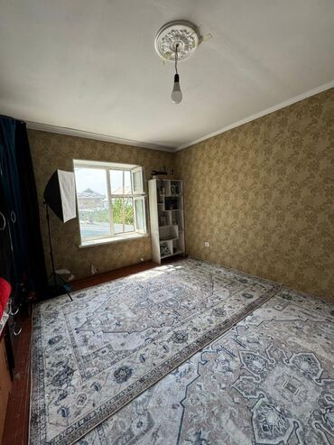 прадайу дом бишкек: Дом, 90 м², 4 комнаты, Агентство недвижимости, Косметический ремонт