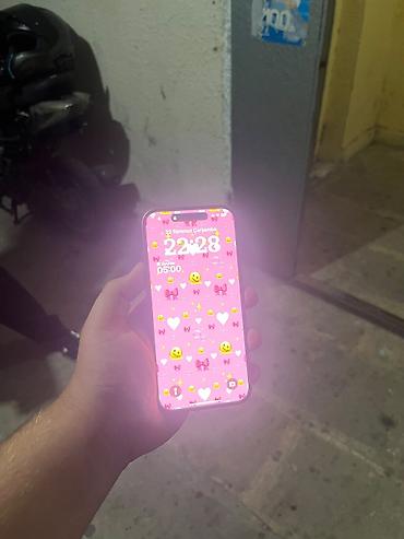 i̇pone 8: IPhone 16, 128 GB, Çəhrayı — 4