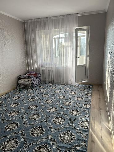 квартира на кара балте: 1 комната, Собственник, Без животных, от 1 года, С мебелью частично — 2