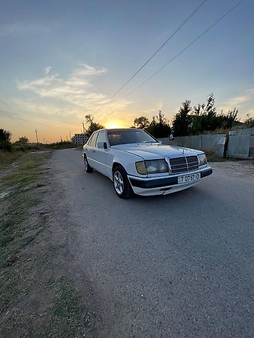мерс 203 бампер: Mercedes-Benz W124: 1990 г., 2.3 л, Автомат, Бензин, Седан — 2