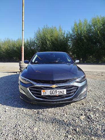 машина мерс с: Chevrolet Malibu: 2018 г., 1.5 л, Автомат, Бензин, Седан — 1