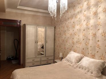 Yeni tikili: 9-cu mikrorayon, 3 otaqlı, Yeni tikili, 74 kv. m — 6