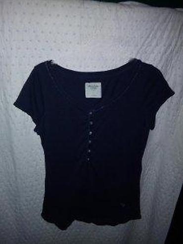 armani kacket: ABERCROMBIE&FITCH USA MAJICA ORIGINAL PAMUK AKCIJA | Cene nisu — 5