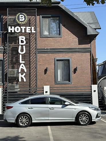 соната дн 8 цена бишкек: Hyundai Sonata: 2018 г., 2 л, Автомат, Газ, Седан — 3