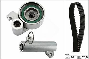 rubi sa: TOYOTA LAND CRUISER PRADO - SET ZUPCENJA | NOVO! NOVO! NOVO! U — 1