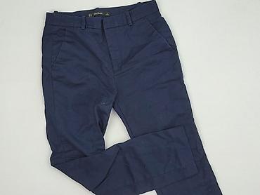 zara stranger things: Zara, Spodnie materiałowe damskie, rozmiar 2XS — 1