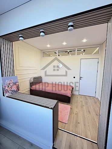 Продажа квартир: 3 комнаты, 80 м², 108 серия, 3 этаж, Евроремонт — 4