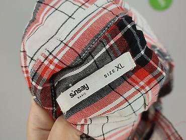 lasocki kurtka: Sinsay, Koszula damska, rozmiar XL — 4
