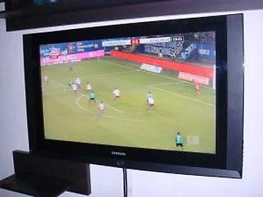 Televizori: SAMSUNG LE37S6, HUYNDAI LCD 32 CRW | 1: Polovan! ! ! Malo koriscen — 21