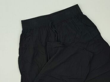 Airisa, Material trousers for women, M (EU 38)