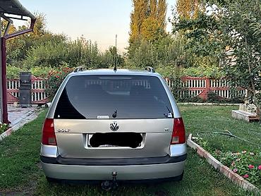 коробка на гольф 2: Volkswagen Golf: 2002 г., 1.6 л, Механика, Бензин, Универсал — 4