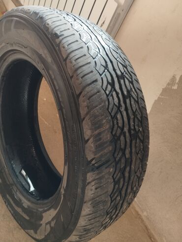 диски и шины хонда одиссей: Шиналар 225 / 65 / R 17, All-season, 1 даана, Жол тандабастар (АТ/МТ), Жапония, Yokohama