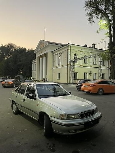 Daewoo: Daewoo Nexia: 2006 г., 1.5 л, Механика, Бензин, Седан — 2