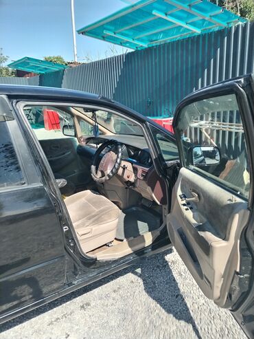 скутеры м8: Honda Odyssey: 1996 г., 2.2 л, Автомат, Бензин, Минивэн
