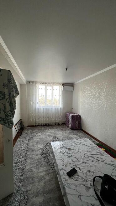 талас терек: 1 комната, 3 м², Индивидуалка, 5 этаж, Евроремонт