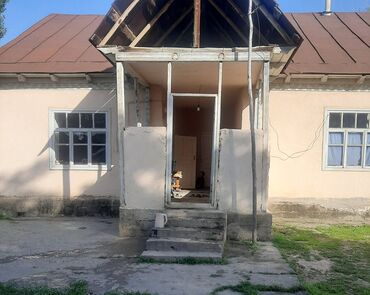 Продажа домов: Дом, 42 м², 4 комнаты, Собственник, Старый ремонт