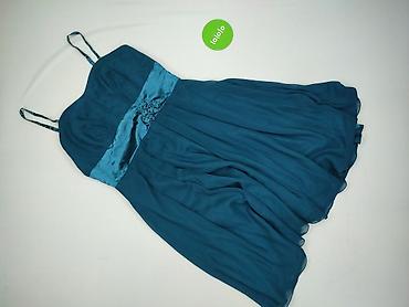 spodnice na studniowke: Sukienka damska, rozmiar 2XL — 2