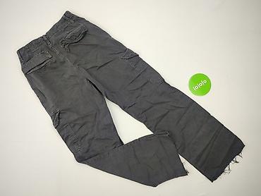 ztac 2: Zara, Spodnie cargo damskie, rozmiar S — 3