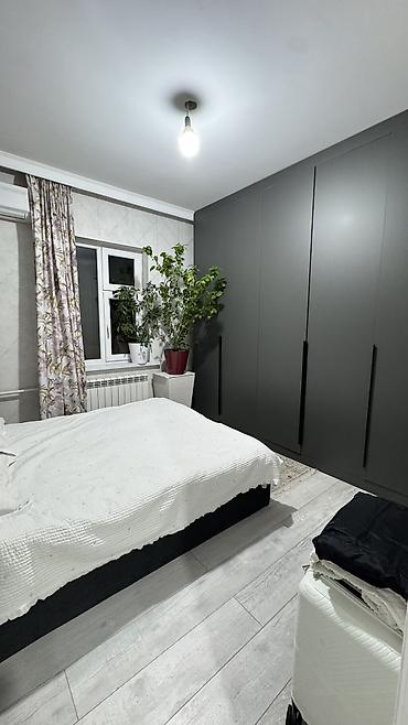 archa group: 3 комнаты, 68 м², 105 серия, 2 этаж, Дизайнерский ремонт — 5