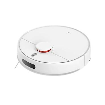 Məişət texnikası: Robot Tozsoran Xiaomi S40C White Xiaomi Robot Vacuum S40C gündəlik — 4