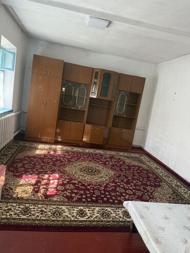 дом для большой компании: 50 м², 2 комнаты