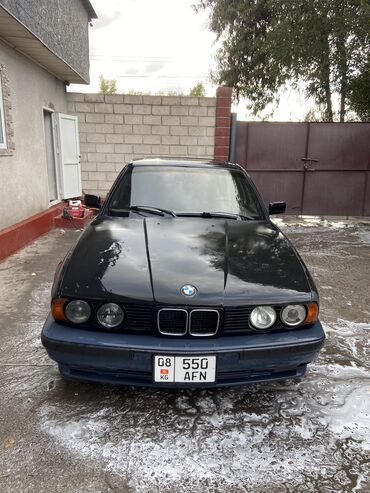 коллектор м54: BMW 5 series: 1991 г., 2.5 л, Механика, Бензин, Седан